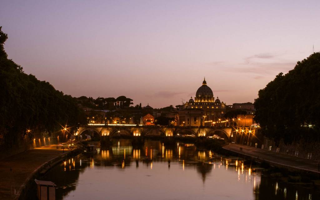 Rome vatican