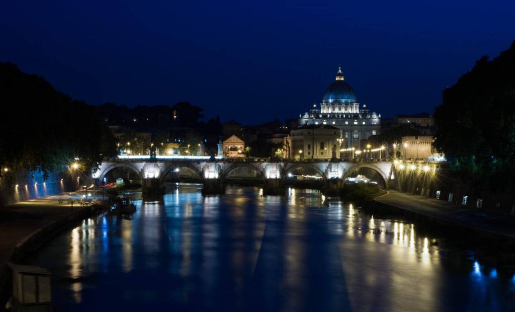 Rome Le vatican