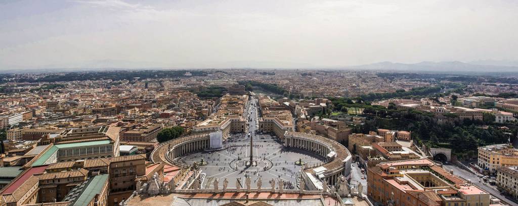 Rome Vatican