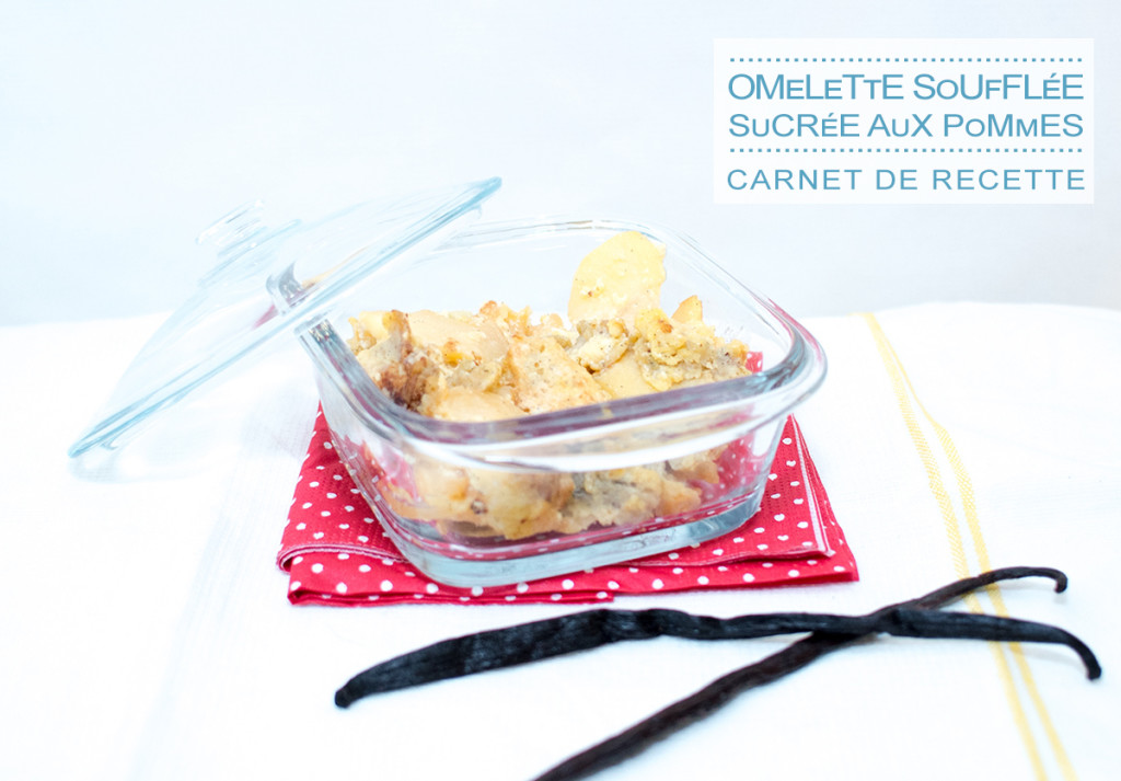 OmeletteSouffleeAuxPommes