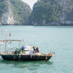 Lan Ha Bay - Cat Ba