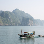 Halong Bay