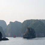 Halong Bay