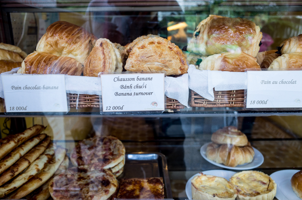 boulangerie Hué