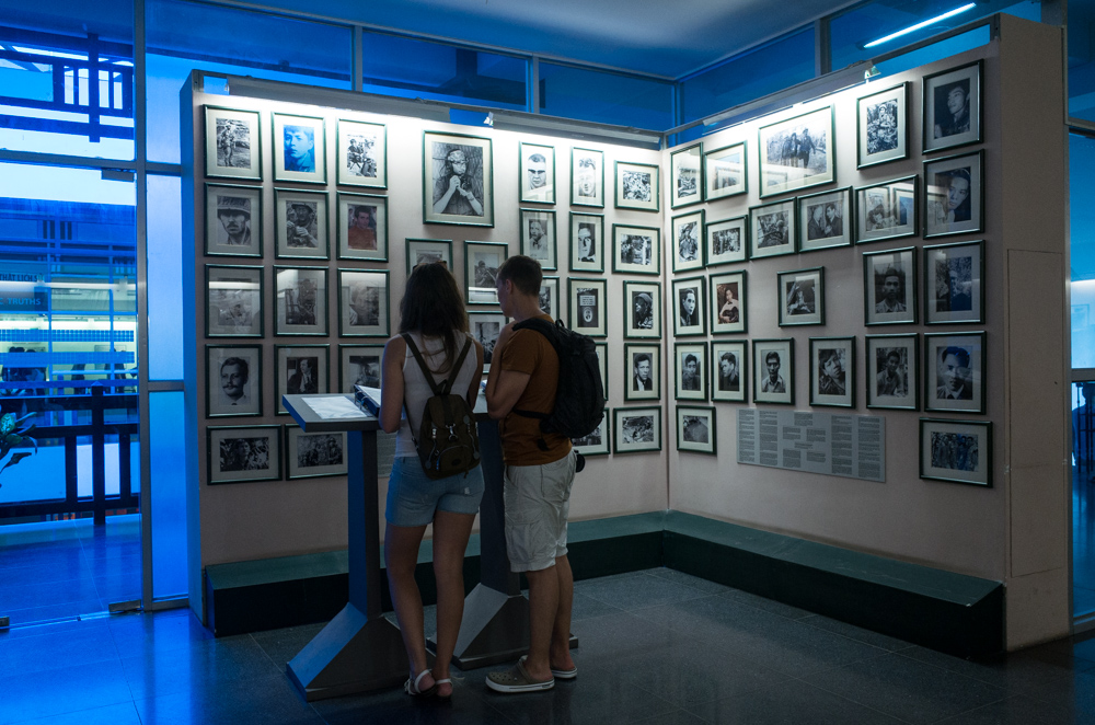 Musée Ho Chi Minh