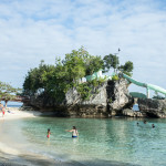 Salagdoong Beach Siquijor