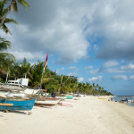 Tubod Beach Siquijor