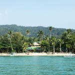 Port barton Palawan