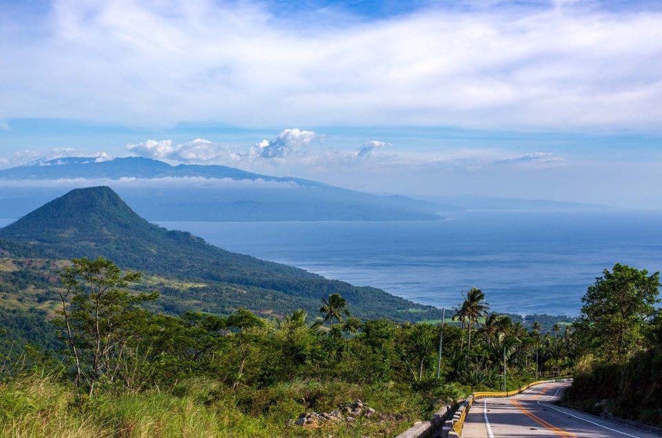 camiguin