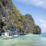 baie de bacuit Palawan