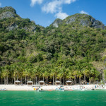 palawan plage