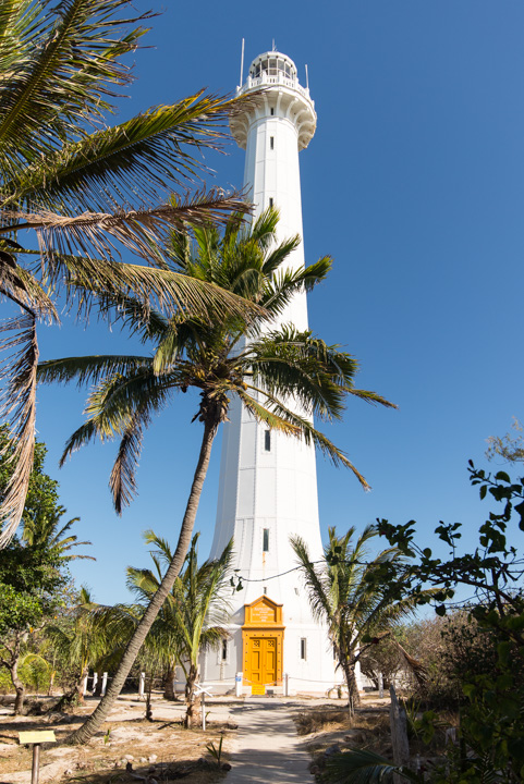 phare amédée