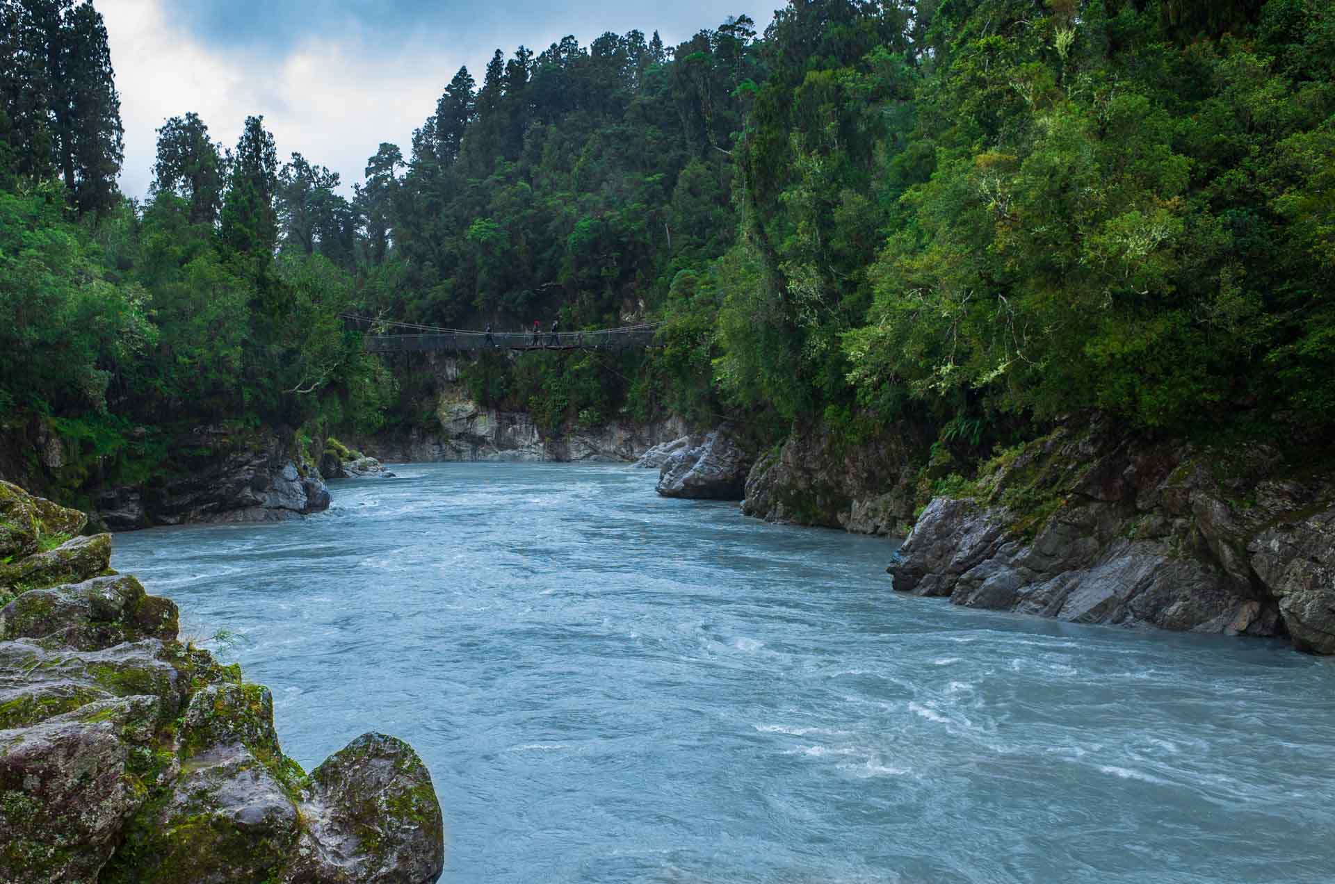 Hokitika NZ