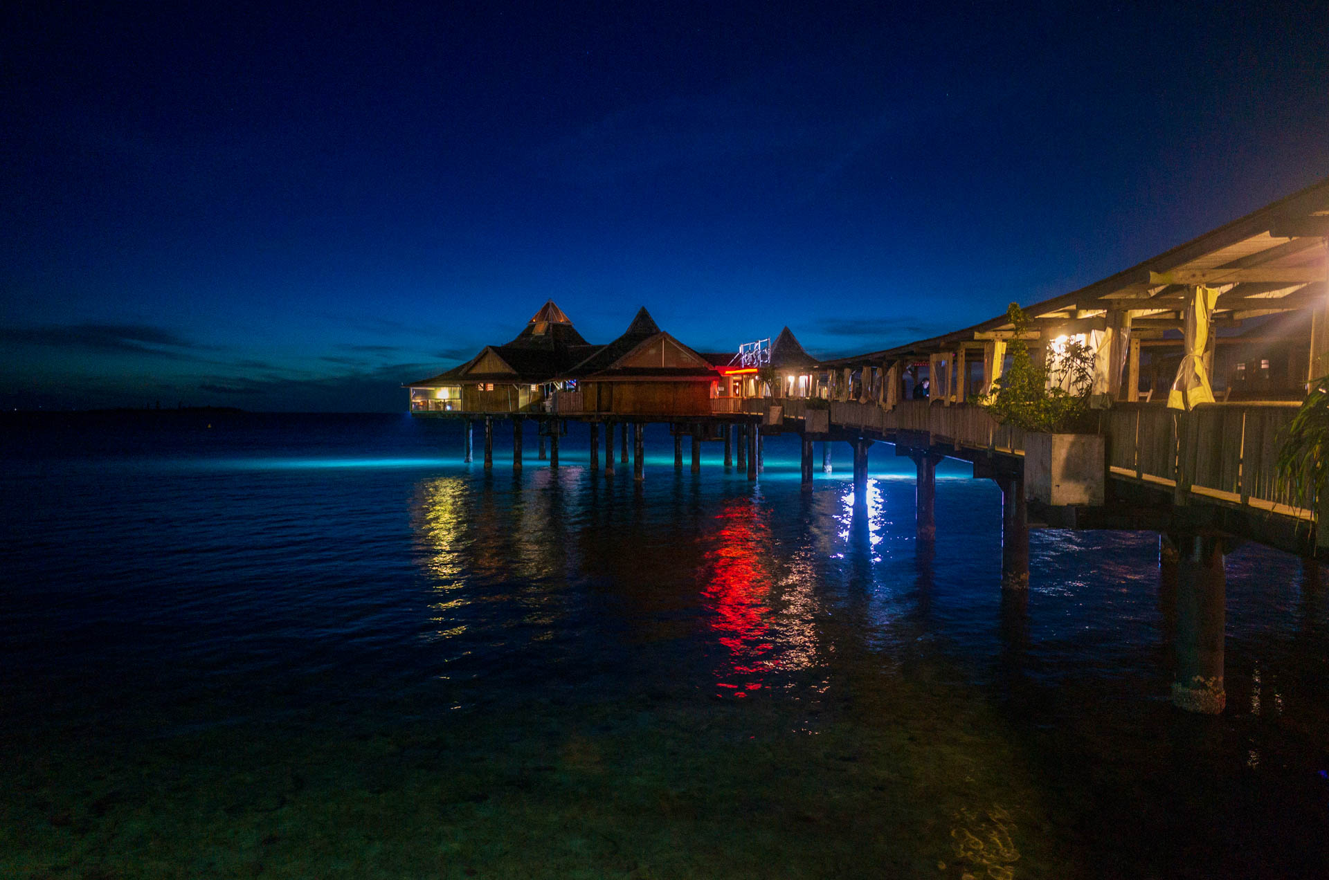 vivre à Nouméa