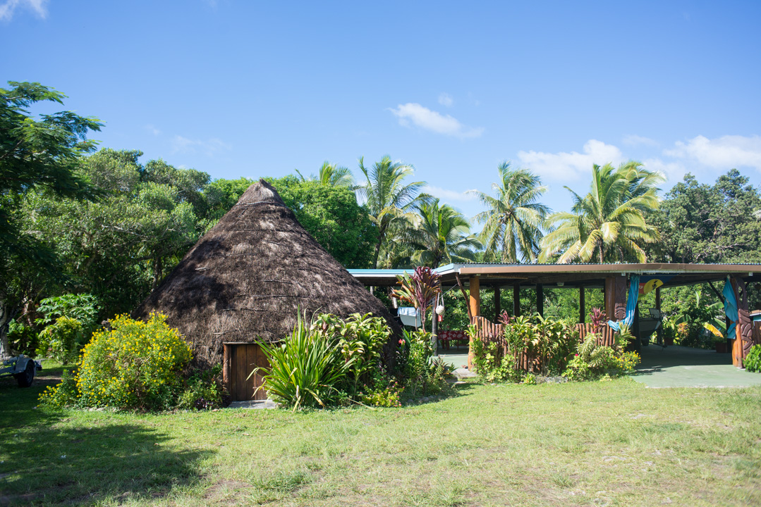 Iles Loyauté : La fête du Pahatr à Lifou