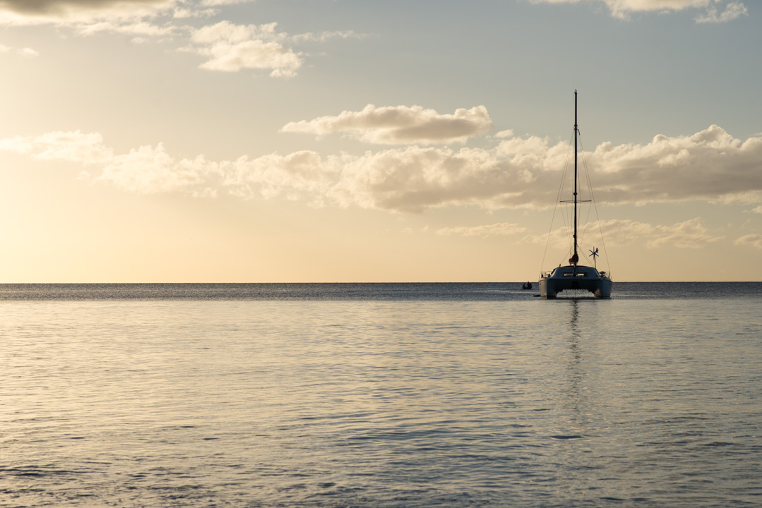 plage de Peng Lifou