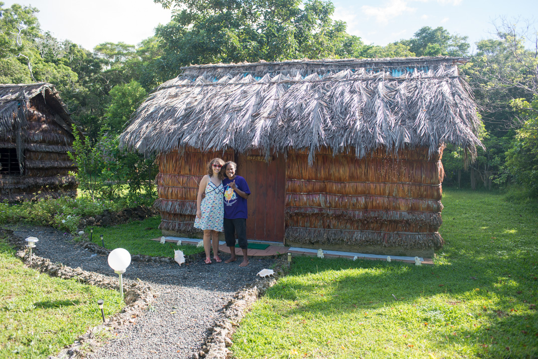 Chez Jeanne Lifou