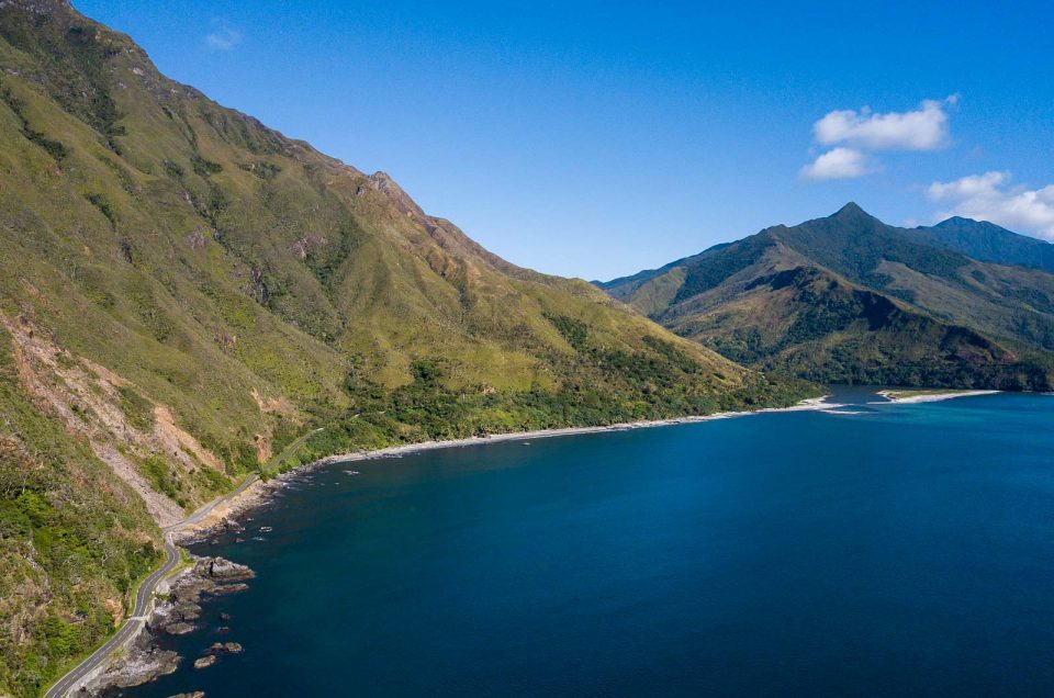 Nouvelle-Calédonie : Préparer son road trip sur la Grande Terre