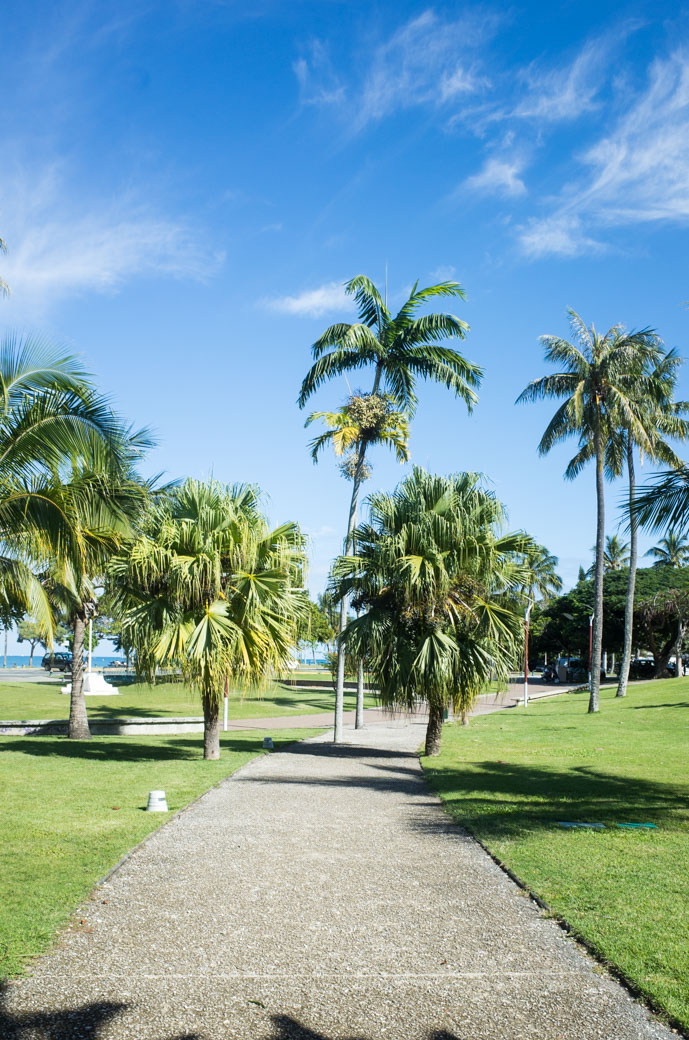 Anse Vata