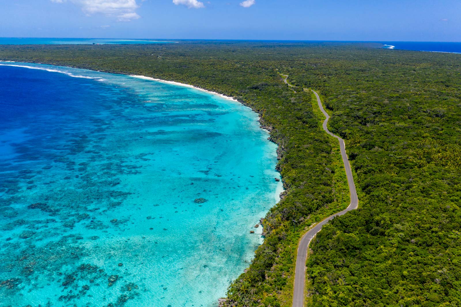 plage de tiberia