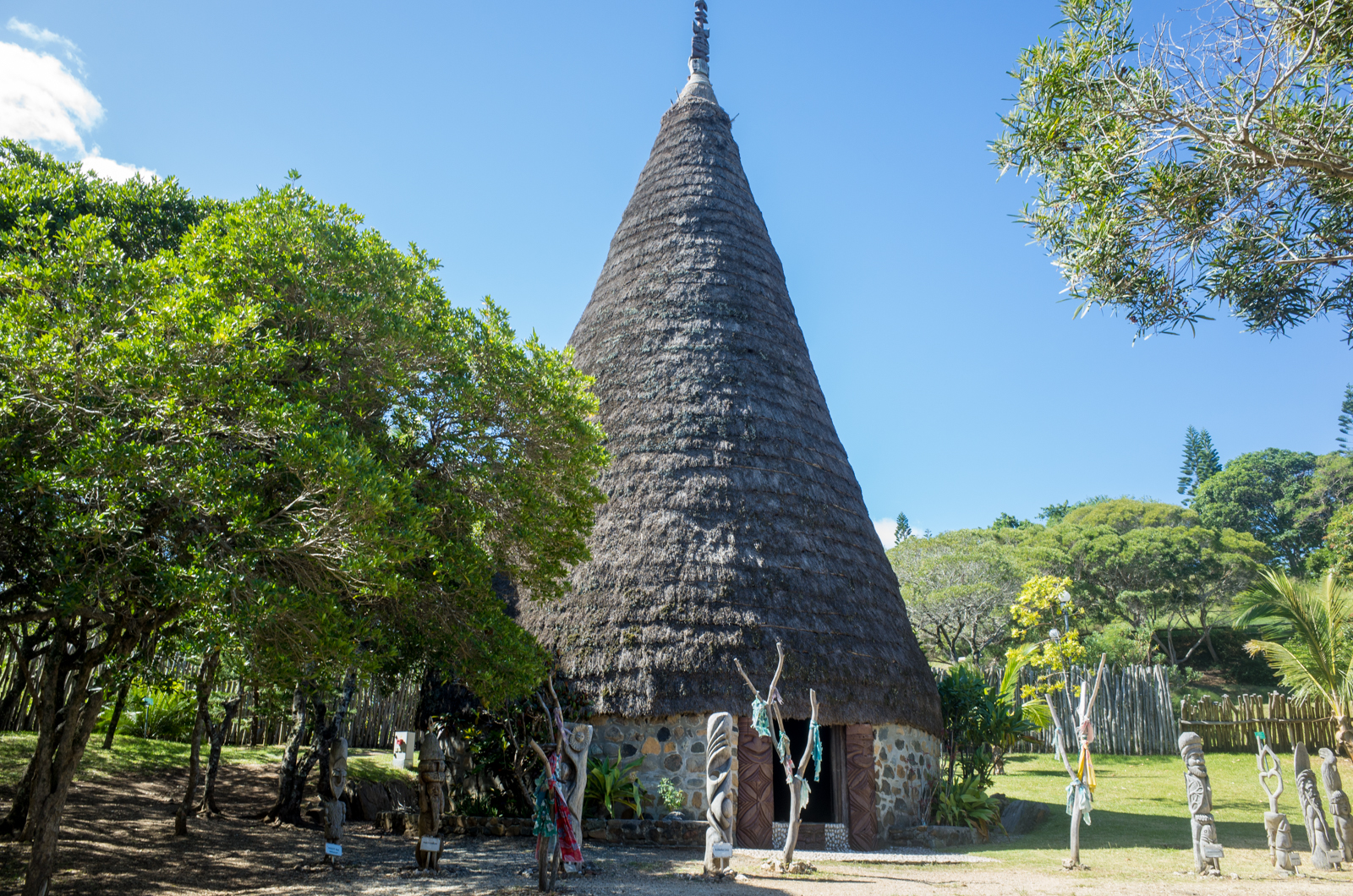 Salon du tourisme nouméa