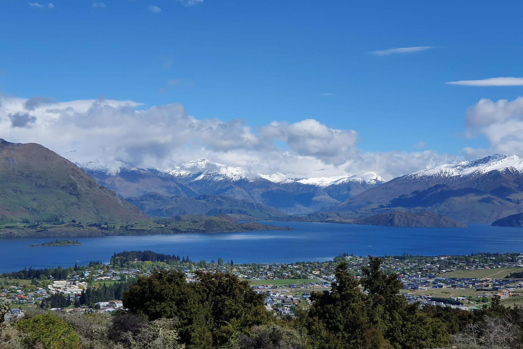 mont iron wanaka