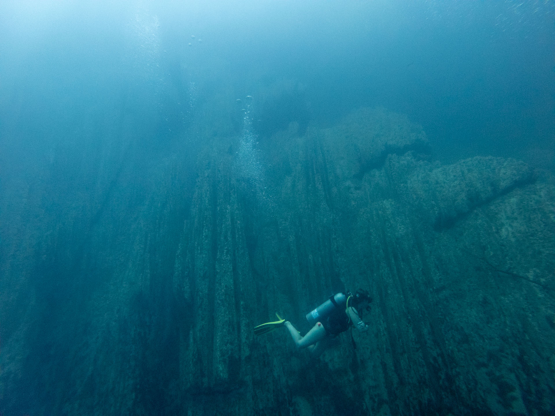 baraccuda lake coron