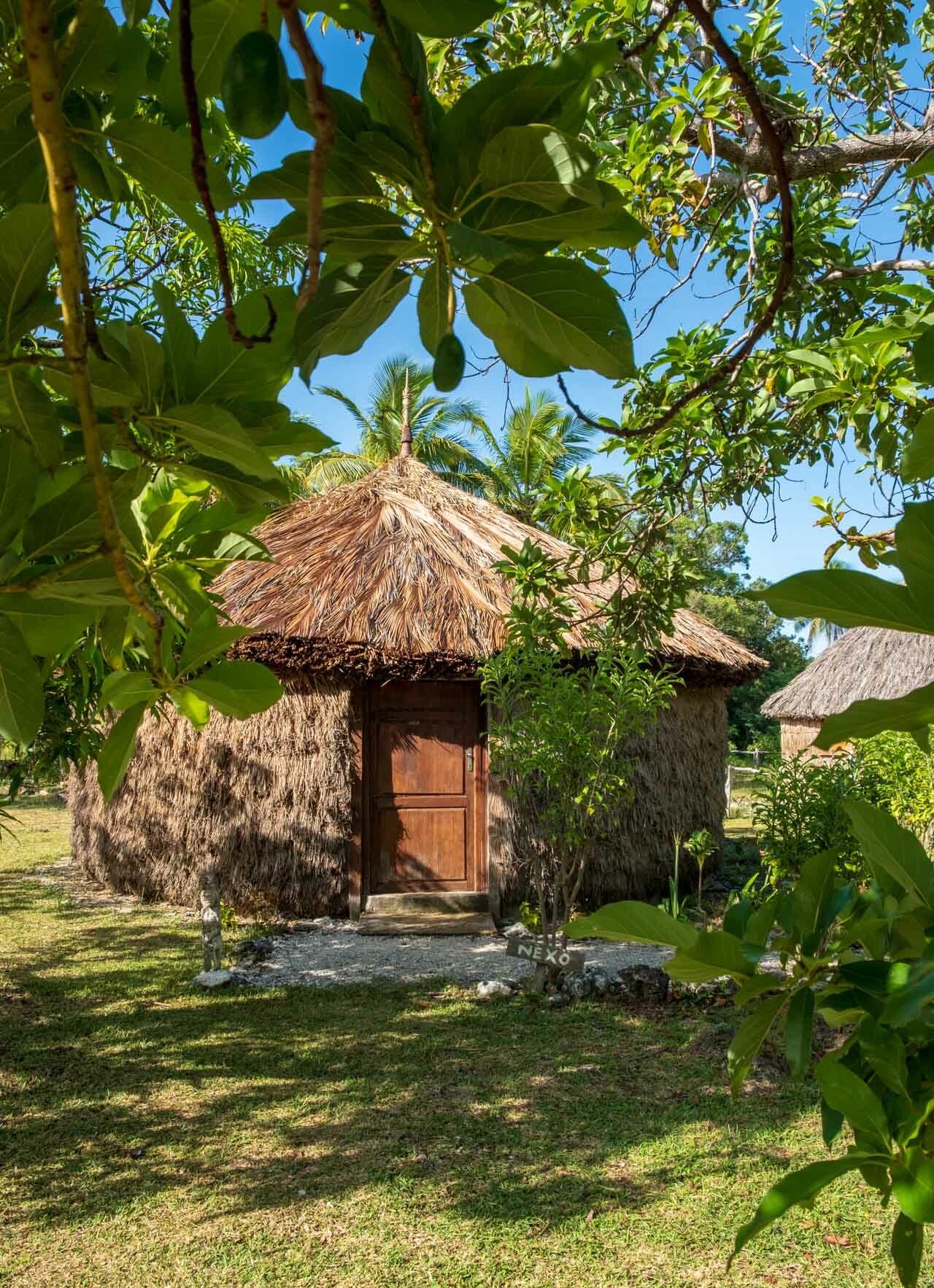 Gîte Beauvoisin gossanah