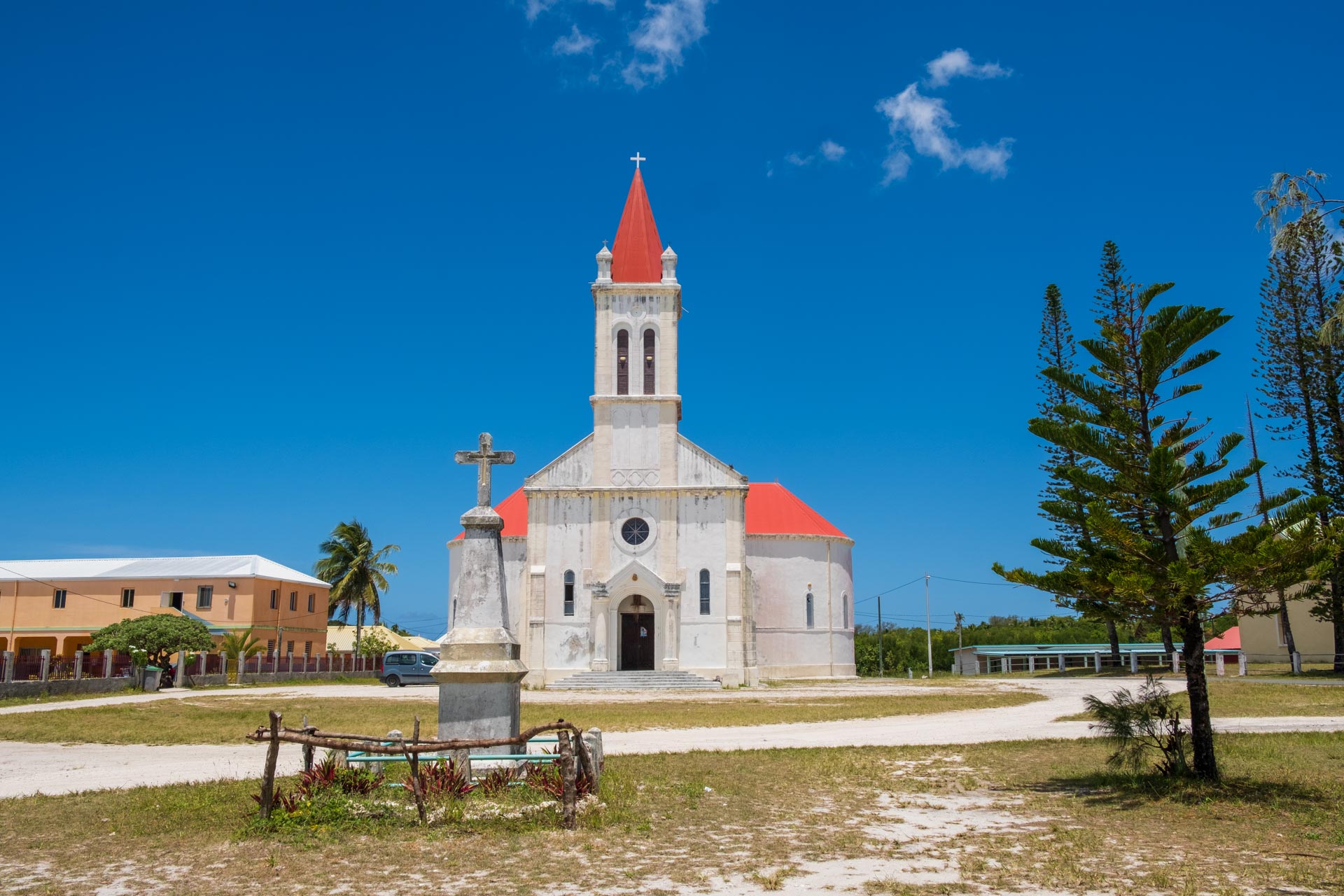 eglise saint joseph