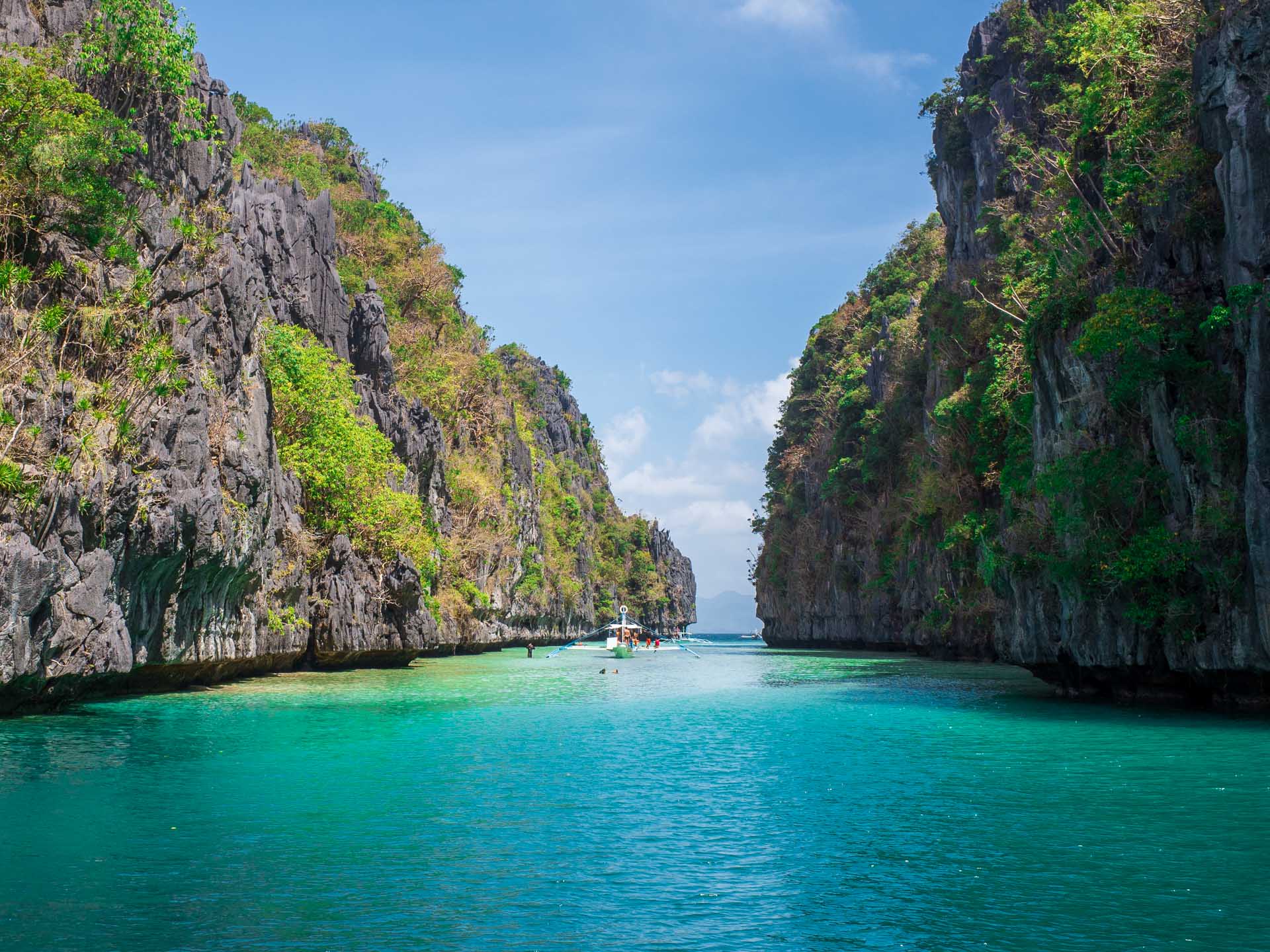 El Nido Philippines